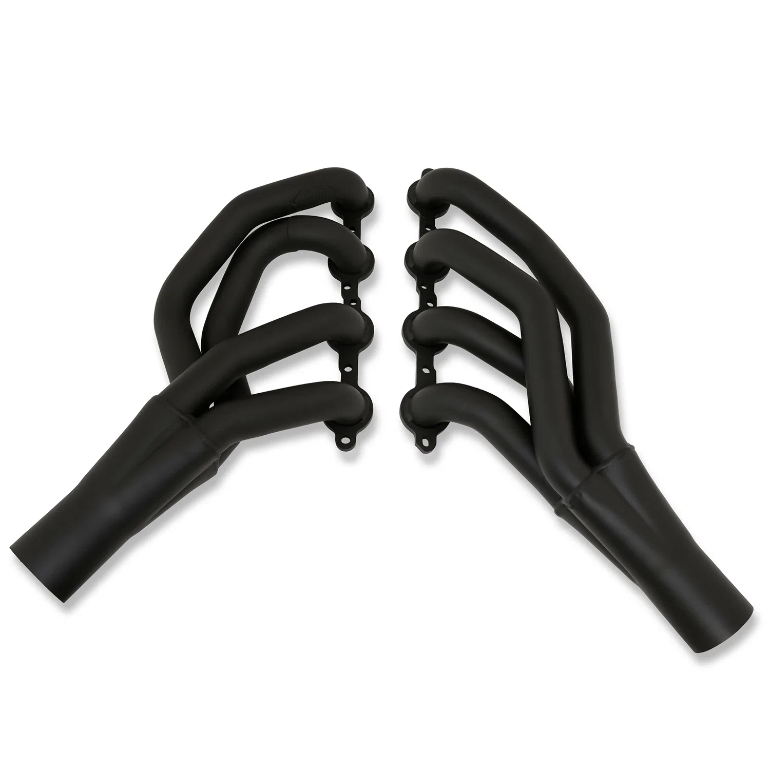 Mid-Length Headers for 67-69 F Body 68-74 X Body 4.8-6.2L LS Engine Swap D3357-B